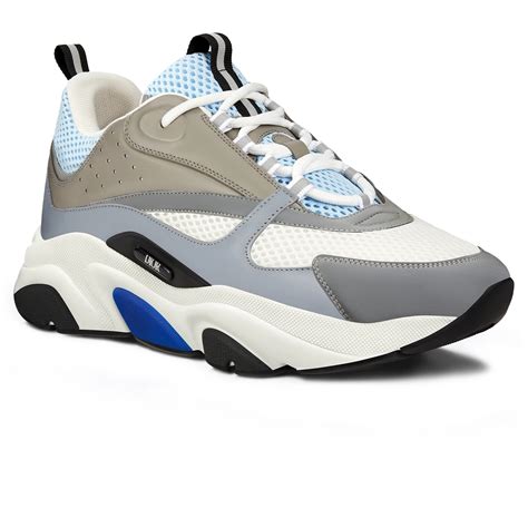 dior shoes b22 blue